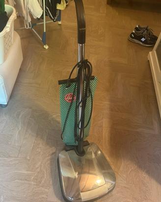 Lucida pavimenti Hoover