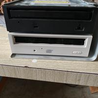 Masterizzatore plextor