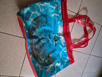 borsa da spiaggia