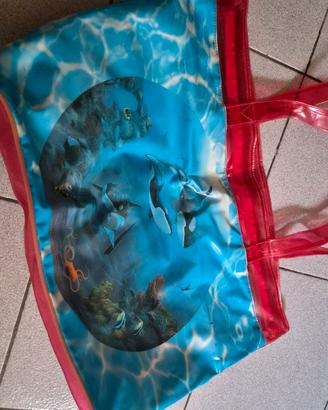 borsa da spiaggia