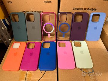 Cover iphone 16 pro