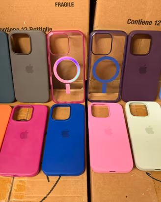 Cover iphone 16 pro