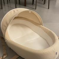 Bamboom Baby Bed