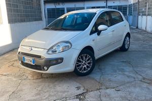 Punto Evo Gpl 