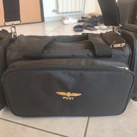 borsa pilota Design4Pilots