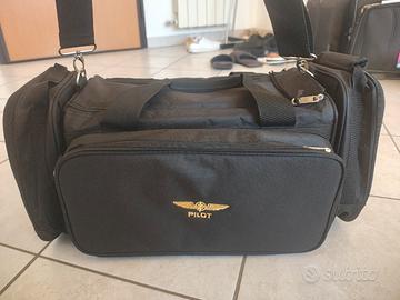 borsa pilota Design4Pilots