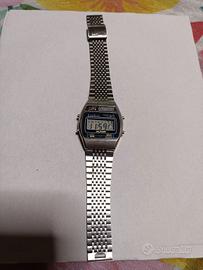 orologio anni  80  baltimore