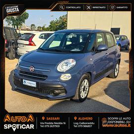 FIAT 500L 1.4 95 CV S&S Mirror