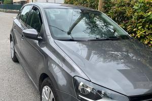 Volkswagen Polo 2011