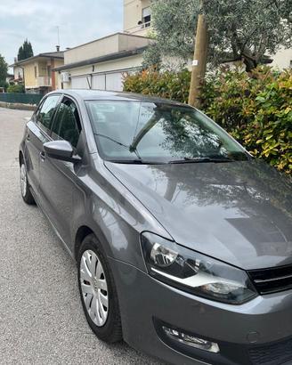 Volkswagen Polo 2011