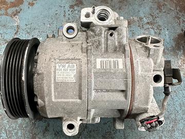 Volkswagen Audi Skoda Seat compressore clima