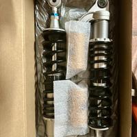 AMMORTIZZATORI OHLINS S36PL TRIUMPH