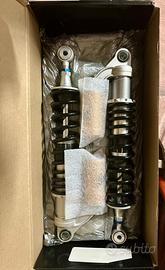 AMMORTIZZATORI OHLINS S36PL TRIUMPH