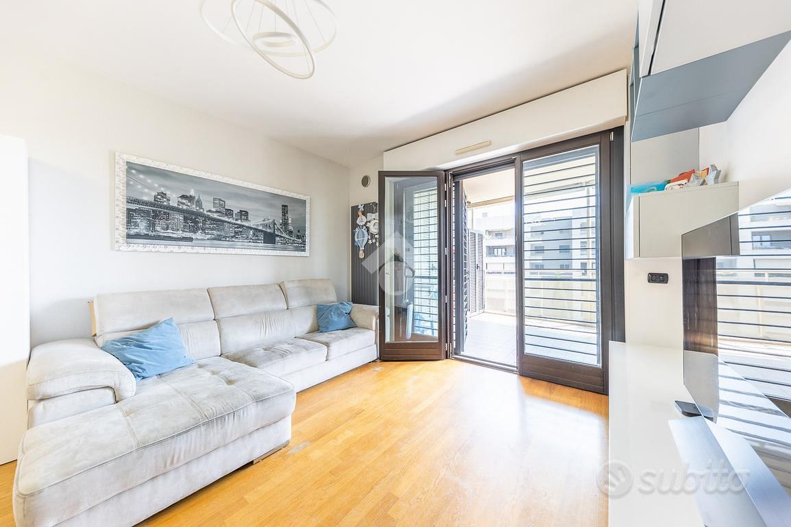 Appartamento – Roma, Castel Giubileo, Municipio Roma III - Altro
