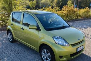 Daihatsu Sirion 1.0 Benzina