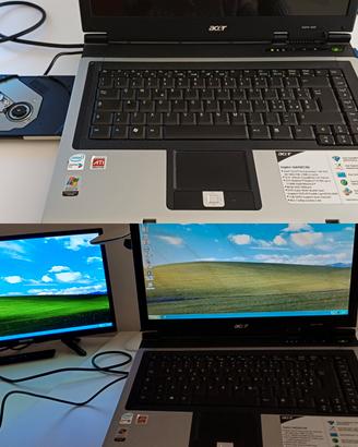 pc portatile acer