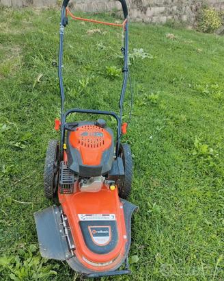Decespugliatore Redback S22-T6