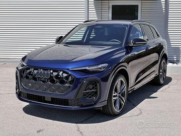 AUDI Q5 NEW 2.0 Tdi Quattro 204cv S-tronic S-lin
