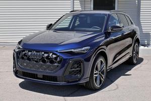 AUDI Q5 NEW 2.0 Tdi Quattro 204cv S-tronic S-lin