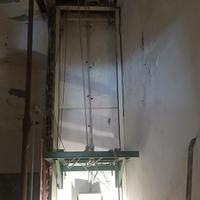 Ascensore / montacarichi