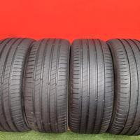 255 45 20 Gomme Estive 2022 Michelin 255 45 R20