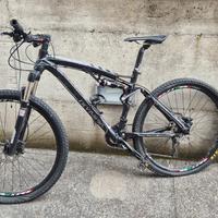 MTB Olympia Brave 27.5 full 