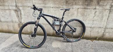 MTB Olympia Brave 27.5 full 