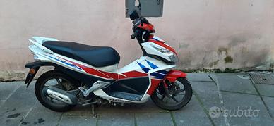 Scooter Honda NSC50