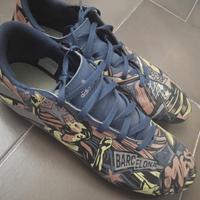 scarpe da calcio