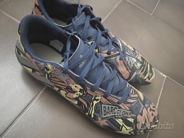 scarpe da calcio