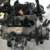 MOTORE OPEL KARL - B10XE L5Q