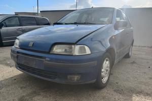 Fiat punto 176 1.2 16v 86cv 97-99 ricambi