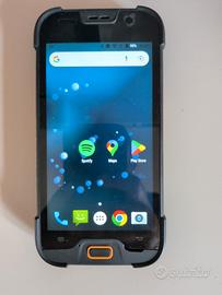 PDA Widefly WF68 Android  lettore barcode ottico