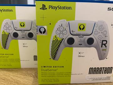 Controller ps5 Marathon Limited Edition
