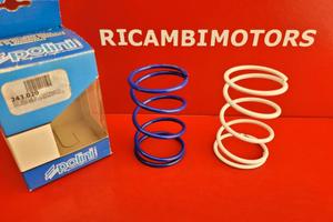 MOLLE POLINI HONDA BSV CAGIVA KYMCO 50