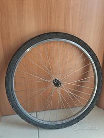 ruote per bici