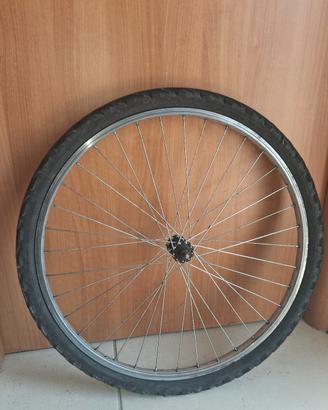 ruote per bici