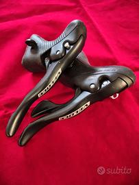 Comandi Campagnolo Veloce 10V Ergopower perfetti