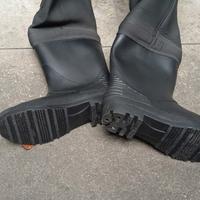 stivali da pesca in neoprene Lineaeffe