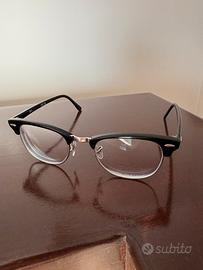 Ray-ban clubmaster