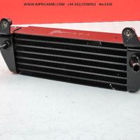 RADIATORE 17217712866-00 BMW GS 1200 2008 2012 R12