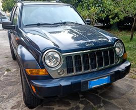 JEEP Cherokee 2ª serie - 2006