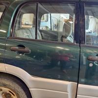 Porta posteriore dx SUZUKI GRAND VITARA del 1999