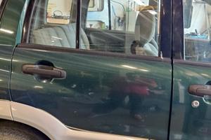 Porta posteriore dx SUZUKI GRAND VITARA del 1999
