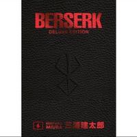 Berserk vol. 6