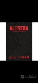 Berserk vol. 6