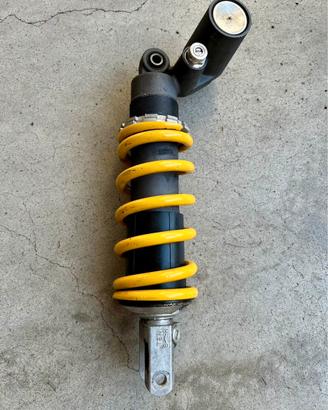 Ammortizzatore mono posteriore suzuki gsx r gsxr