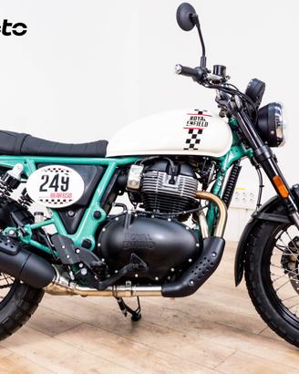 ROYAL ENFIELD BEAR 650 - 2026