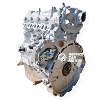MOTORE RETTIFICATO 204DTA LAND ROVER Range Rover S