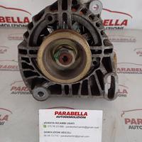 alternatore 46530060 Fiat Panda 2002 187 1.1 benz